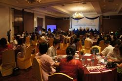 Experience Sharing Workshop on Disability Inclusive Business in Mekong Countries, Yangon, Myanmar, 20-21 March 2014