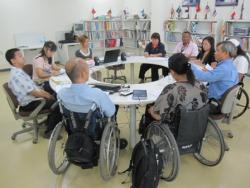 Leadership and Empowerment Program (LEP) 2012