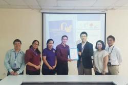 Final Activity Report by the Deaf Association of Bangkok to Sompo Japan Nipponkoa Welfare Foundation, Bangkok, Thailand, 15 March 2016