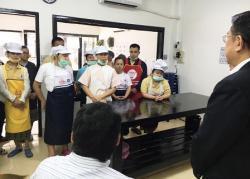   Collaboration with Partners of APCD's ASEAN Hometown Improvement Project, Vientiane, Lao PDR, 11-13 December 2017
