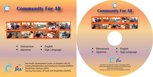 Community for All