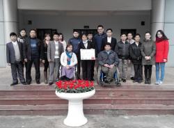 APCD/JAIF Project Training on Livelihood in Rural Market, Hanoi, Vietnam, 15-17 December 2015