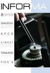 Article "Inclusive Business: How to go beyond CSR" in Thai-Italian Chamber of Commerce Magazine