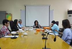 Documentation of Non-Handicapping Environment Project Implementation in Misamis Oriental, Bukidnon and Iloilo, Philippines, 10-16 January 2016