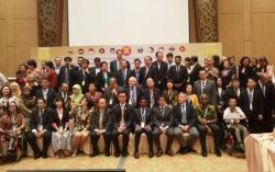 Leadership and Empowerment Program for Potential Thai Leaders and Resource Persons with Disabilities, Bangkok, April-November 2012