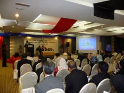 Local Government Agenda 2010 by Record Management Institute in Penang, Malaysia 27-29 Oct 2010