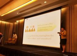 APCD at Thailand International Cooperation Agency (TICA) Workshop on Project Management in Line with Sufficiency Economy Philosophy, Bangkok, Thailand, 31 January 2019