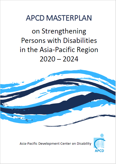 APCD Masterplan 2020-2024