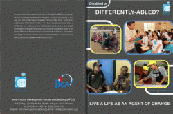 APCD Notebook