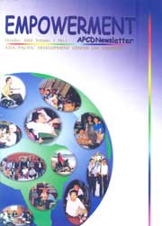 Newsletter Volume 1