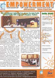 Newsletter Volume 27