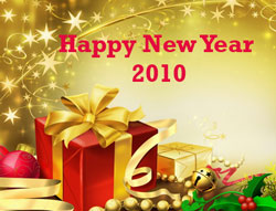 With our best wishes and Happy New Year!