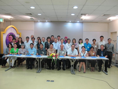 ASEAN Autism Workshop in Bangkok, Thailand, 13-15 December 2010 ASEAN Autism Workshop in Bangkok, Thailand, 13-15 December 2010